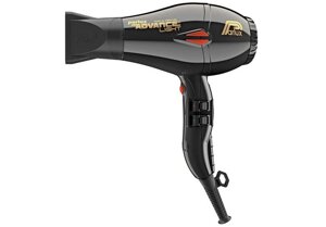 Профессиональный фен Parlux Advance Ceramic Ionic черный 2200 Вт