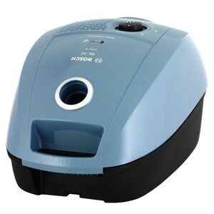 Пылесос с мешком для сбора пыли BOSCH BGL32003