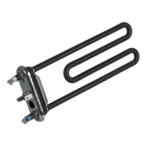 Тэн 643463 для стиральной машины 2000W L-200mm Bosch