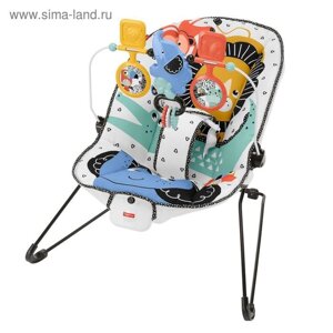 Кресло-качалка Fisher Price