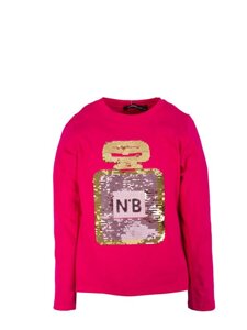 Кофта для девочки Fashion pink 6-9 лет