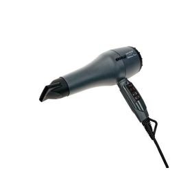 Фен Moser 4330-0050, 1900 Вт, 3 режима, 2 скорости, серый