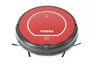Робот-пылесос Panda X500 Pet Series Red (386743317)