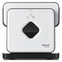 Робот-пылесос IRobot Braava 390T - доставка