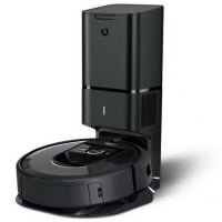 Робот-пылесос IRobot Roomba i7+