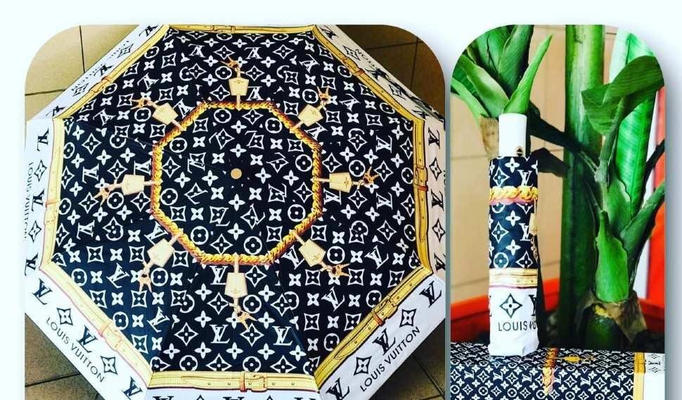 Зонт Louis Vuitton - наличие