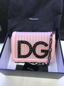 Сумка Dolce Gabbana