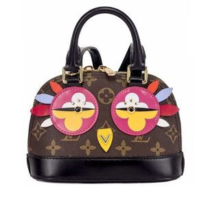 Сумка Louis Vuitton Alma
