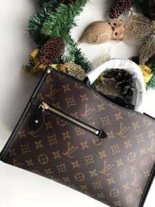 Сумка Louis Vuitton Popincourt
