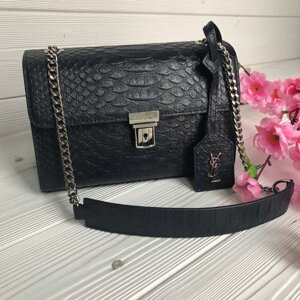 Сумка Yves Saint Laurent black
