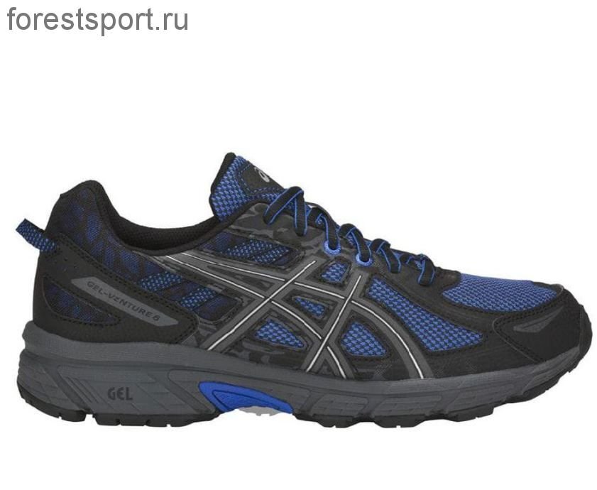 Кроссовки мужские asics, модель GEL-venture 6 - Москва