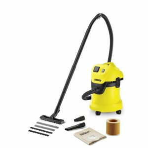 Пылесос Karcher MV 3 P
