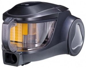Пылесос LG VK-76W02HY