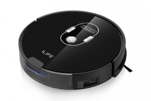 Робот-пылесос iLife A7