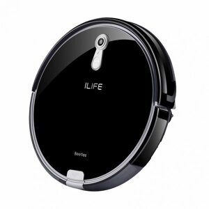 Робот-пылесос iLife A8