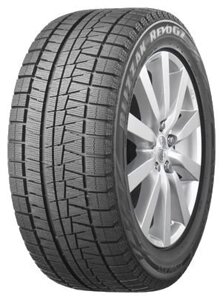 Шина bridgestone revo-GZ blizzak 255/40R17 94S PXR0493603