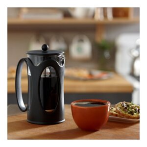 Кофейник френч-пресс 1 л Bodum Kenya New