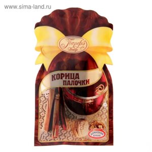 Корица, палочки 5 шт.