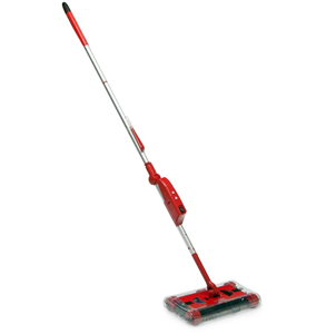 Электровеник Swivel Sweeper G3 (Красный)