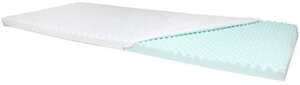 Матрац ортопедический Covermed Elastic Standard