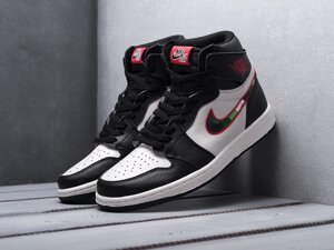 Баскетбольные кроссовки Nike для мужчин Кроссовки Nike Air Jordan 1. Артикул - 67460