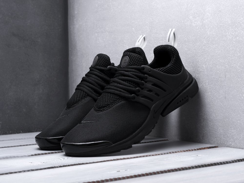 Размеры: 40, 41, 42, 43, 44, 45. Повседневная обувь Nike для мужчин Кроссовки Nike Air Presto. Артикул - 65852 - акции