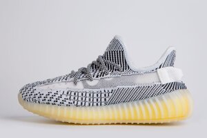 Размеры: 36. Повседневная обувь Adidas для мужчин и женщин Кроссовки Adidas Yeezy 350 Boost. Артикул - 72125