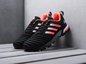 Размеры: 40, 41, 44. Кроссовки для зала Adidas для мужчин Кроссовки Adidas Marathon TR 19. Артикул - 67563