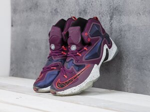 Размеры: 40. Баскетбольные кроссовки Nike для мужчин Кроссовки Nike Lebron 13 Low. Артикул - 65991
