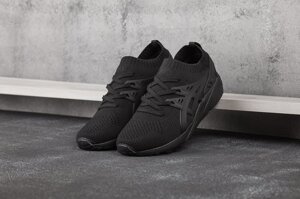 Размеры: 40. Повседневная обувь Asics для мужчин Кроссовки Asics Gel Kayano Trainer Knit. Артикул - 66028