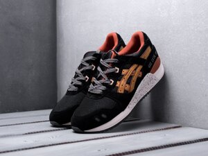 Размеры: 41. Повседневная обувь Asics для мужчин Кроссовки Asics Gel Lyte III. Артикул - 79366