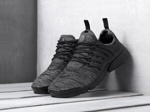 Размеры: 41. Повседневная обувь Nike для мужчин Кроссовки Nike Air Presto. Артикул - 66410