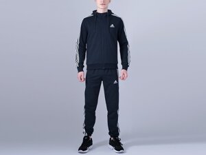 Размеры: 52, 54, 44, 46, 48. Спортивный костюм Adidas для мужчин Спортивный костюм Adidas. Артикул - 67279