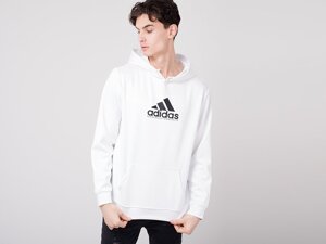 Размеры: 56. Толстовка Adidas для мужчин Худи Adidas. Артикул - 61889