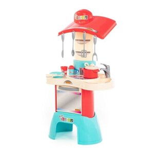 Игровая мебель «Кухня Bu-Bu»1 (в коробке)