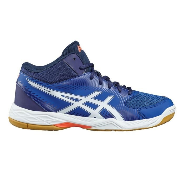 Кроссовки волейбольные asics B703Y 4901 GEL-task MT 10,5 - гарантия