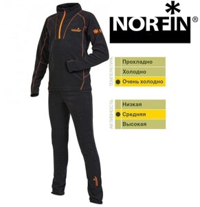 Термобелье детское Norfin Junior Nord Junior