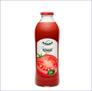 Сок "Аршани" томат 1л.1/СТ