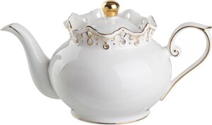 Заварочный чайник "Лаура" 1200 мл