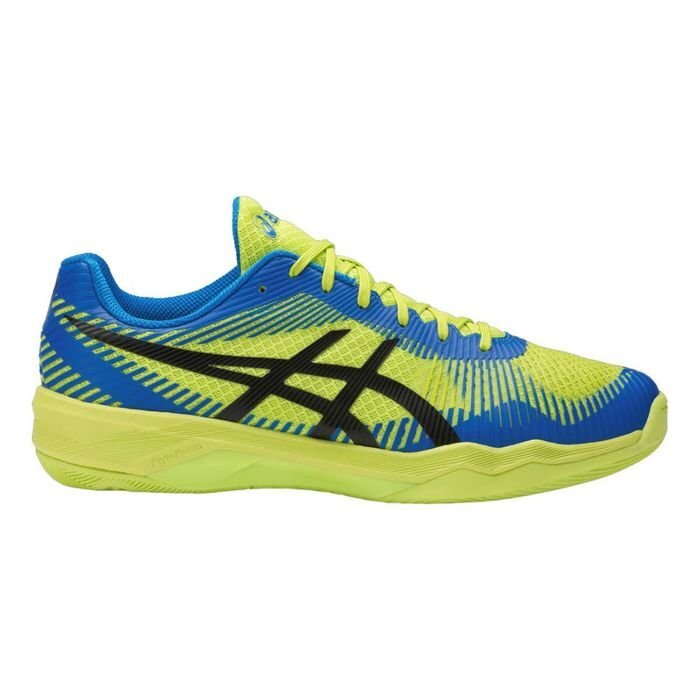 Кроссовки волейбольные asics B701N 7743 volley elite FF 9,5 - розница