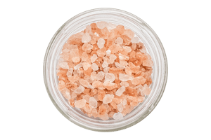 Соль розовая "Гималайская", 100 г
