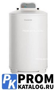 Бойлер косвенного нагрева ariston BCH 120L protech+MG