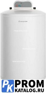 Бойлер косвенного нагрева ariston BCH 80L protech+MG