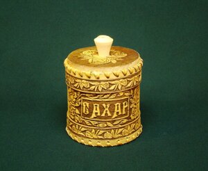 Туес Розы Сахар