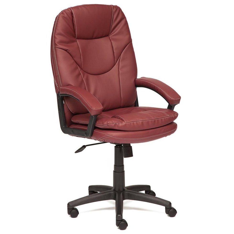 Кресло comfort LT (бордо 36 - 7) - розница