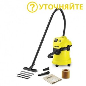 Хозяйственный пылесос Karcher MV 3 P