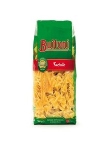 Buitoni 500 гр. Farfalle 5 Бантики