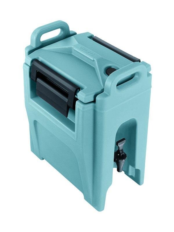 Термоконтейнер Cambro UC 250 син. Сер. - преимущества