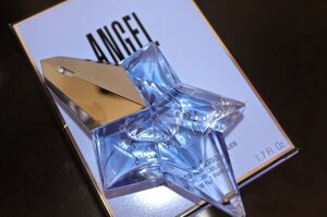 Thierry Mugler Angel edt 80 ml