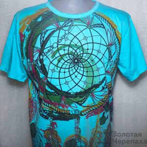 Футболка мужская, Тайланд, размер L GT02510